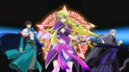 [ Bg Subs ] The Legend of the Legendary Heroes
