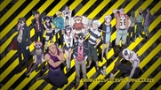 Blood Lad Bg Sub  