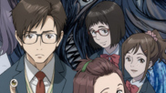[ Bg Subs ] Parasyte The Maxim
