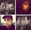 Shaggie/Mikita