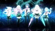 [ Eng Subs ] Gakusen Toshi Asterisk