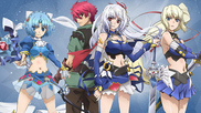 [ Bg Subs ] Madan no Ou to Vanadis