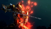 [ Bg Subs ] Garo Honoo no Kokuin