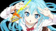 Denpa Onna to Seishun Otoko
