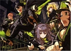 Owari no Seraph S2