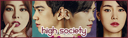 High Society Висшето Общество E01-16 (2015) {бг.субтитри]