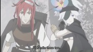 +++ Rokka no Yuusha - bg