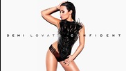 Demi Lovato_CONFIDENT_2o15