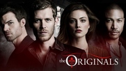 Древните сезон 3 Бг суб / The Originals /