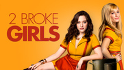 Без пукната пара сезон 1 Бг Аудио / 2 Broke Girls /