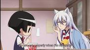 ... Gugure! Kokkuri-san - bg