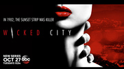 Wicked City