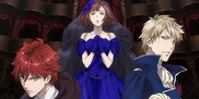Dance with Devils