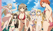 Amagi Brilliant Park