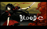 Blood-C  [ Bg Sub ]