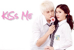 Itazura Na Kiss / Mischievous Kiss / Playful Kiss ( Закачлива целувка ) / Kiss me