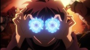 ... Kekkai Sensen / Kekkai Sensen & Beyond - bg