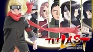 The Last - Naruto the Movie 