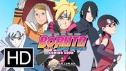  Boruto Naruto the Movie