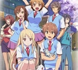 Sakurasou no Pet na Kanojo Bg Sub