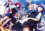 Grisaia no Kajitsu/Grisaia no Rakuen Bg Sub