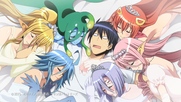 [ Bg Subs ]  Monster Musume no Iru Nichijou