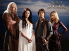 Мечът на истината / Legend of seeker 