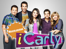 i Carly BG AUDIO