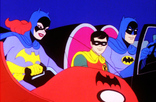 The New Adventures of Batman 
