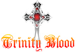 Trinity Blood