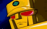 Ougon Senshi Gold Lightan / Golden Warrior, Gold Lightan / Златният Боец  