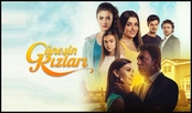 Güneşin Kızları / Дъщерите на Гюнеш  