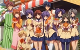 Clannad