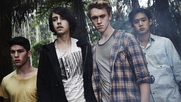 Nowhere Boys / Момчетата от Никъде  