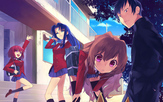 Toradora! Bg Sub