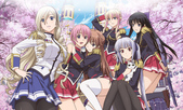 Walkure Romanze Bg Sub