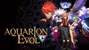 Aquarion Evol Bg Sub