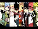 [ Eng Subs ] Senyuu