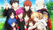 [ Bg Subs ] Little Busters!