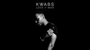 Kwabs - Love + War [2015]
