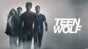 Teen Wolf / Младия вълк сезон 5 Бг Суб