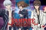 Vampire Knight 