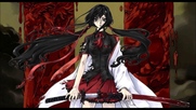 Blood - C