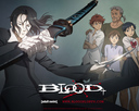 Blood+