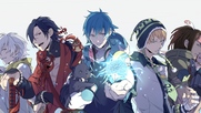 Dramatical Murder