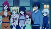 [ Bg Subs ] Onii-chan Dakedo Ai Sae Areba Kankeinai yo ne