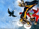 [ Bg Subs ] Air Gear