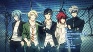 [ Bg Subs ] code Breaker