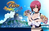 Rio Rainbow Gate Bg Sub