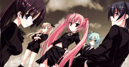 Hidan no Aria Bg Sub